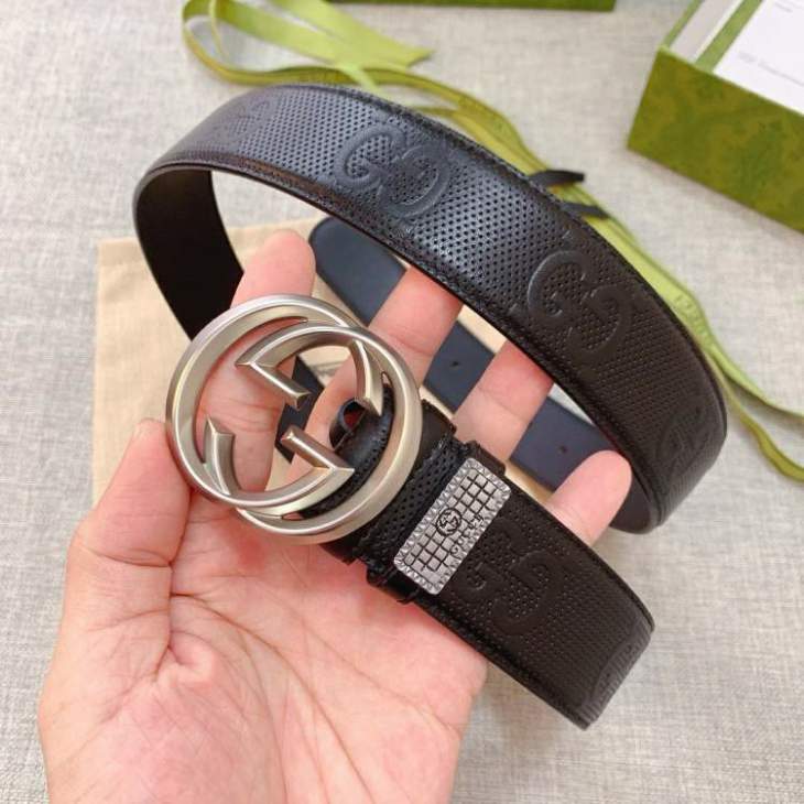 Picture of Gucci Belts _SKUfw158588094fw